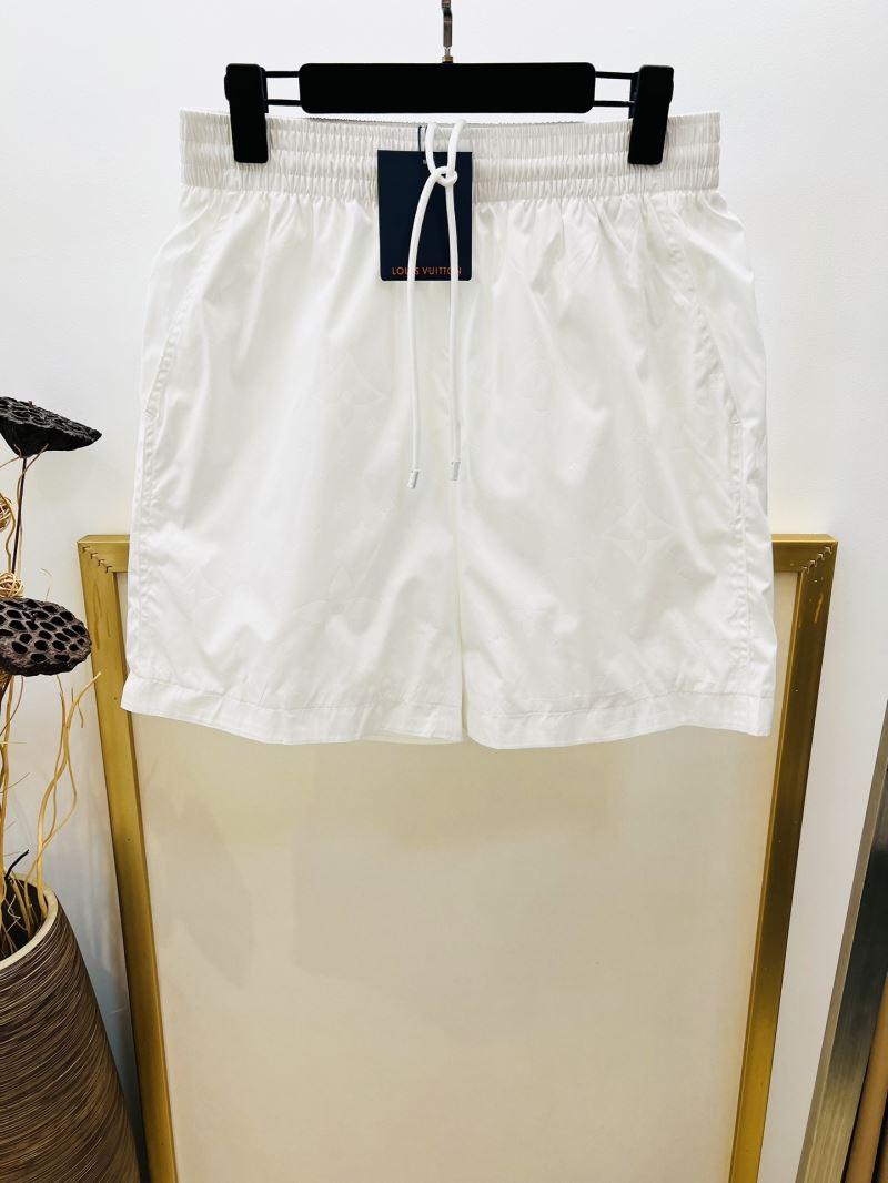 Louis Vuitton Short Pants